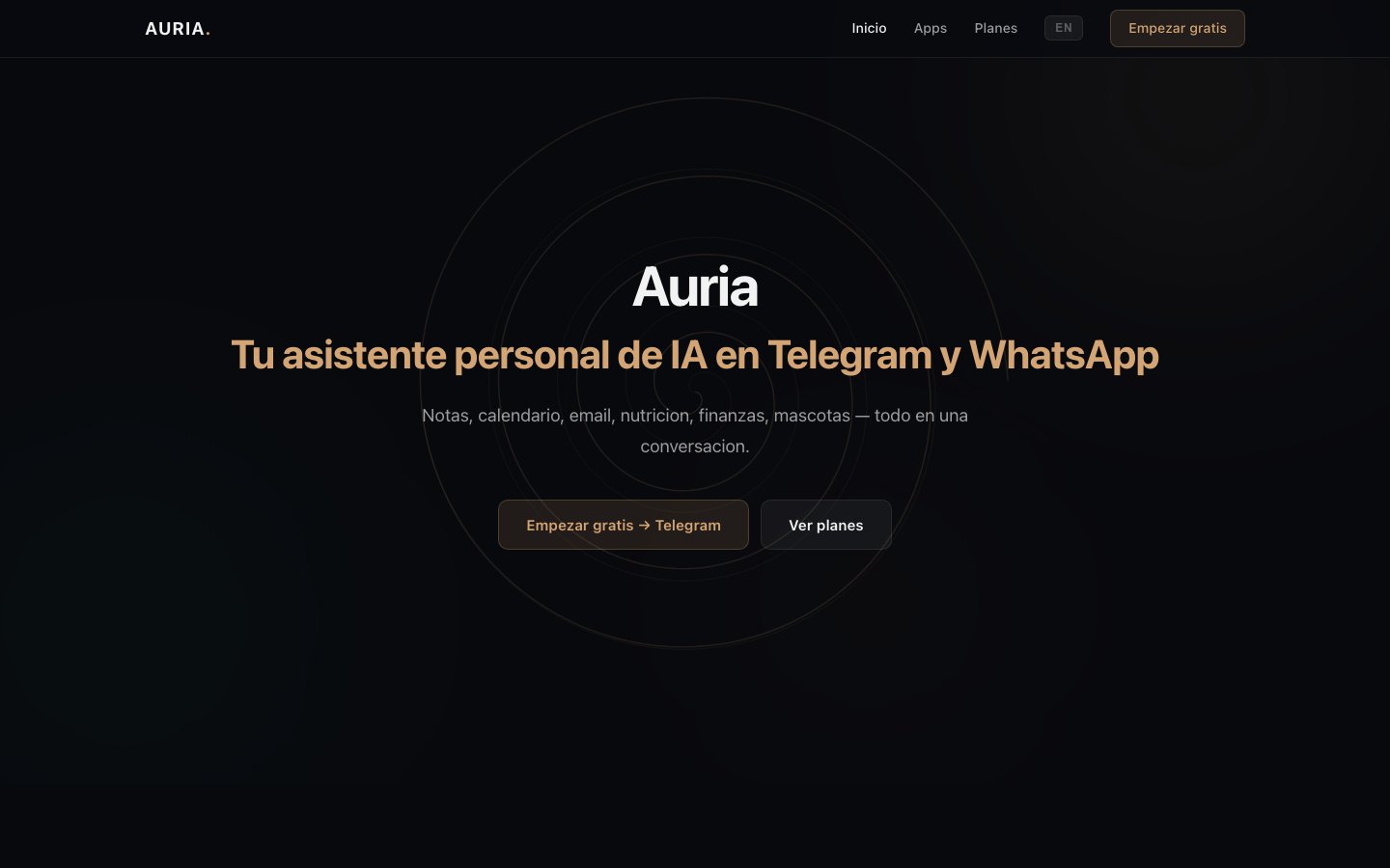 Auria