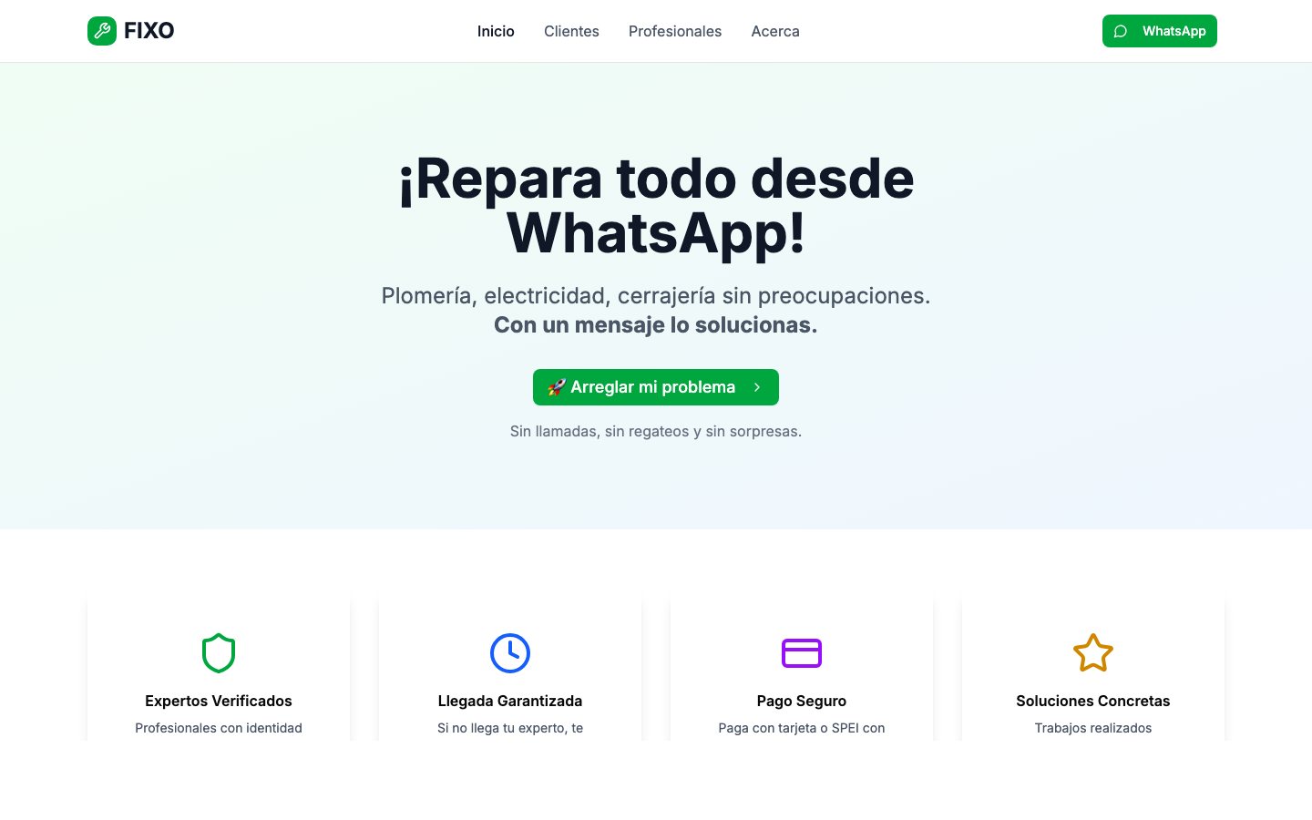Fixo